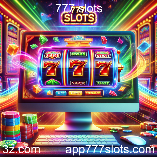 Descubra os Novos Jogos em 777 Slots: Sua Próxima Aventura de Caça-Níqueis