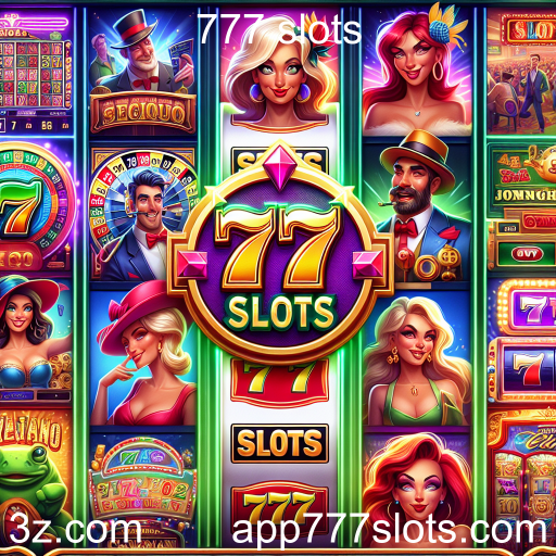 777 slots