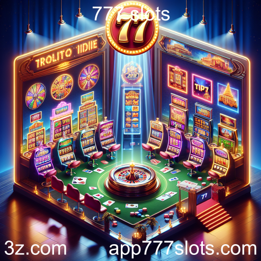 Os Melhores Jogos da Categoria 'Mais Bem Avaliados' do 777 Slots